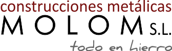 Construcciones Metálicas Molom
